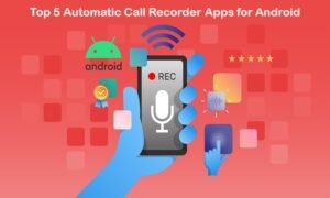 Call Recorder Apps