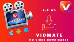 How to Download Vidmate App