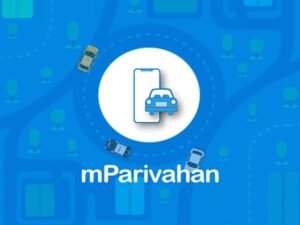 What is mParivahan App and how to use it: