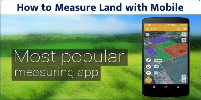 Land Calculator Area, Land Area Calculation & GPS, GPS Area Calculator, Area Calculator, GPS Fields Area Measure, Measure land with Mobile,