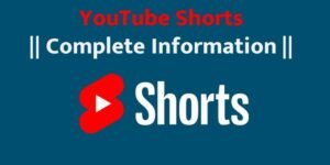 YouTube Shorts
